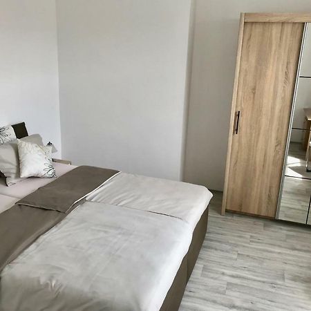 Apartmany Dagmar Mariańskie Łaźnie Zewnętrze zdjęcie